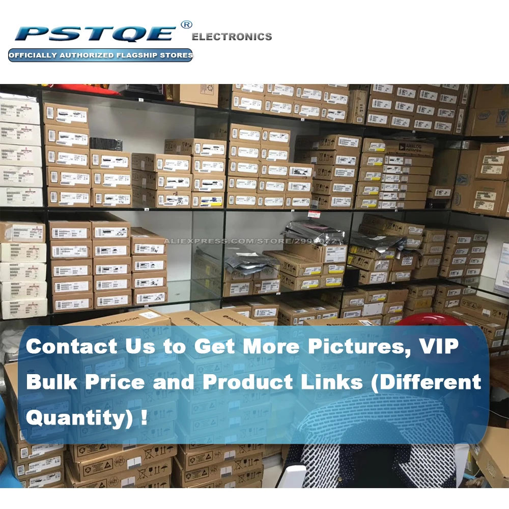 Новый оригинальный S34ML01G100BHI000 BGA DDR (свяжитесь с нами чтобы получить оптовую цену