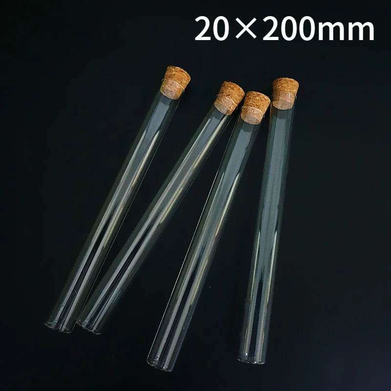 Пустые стеклянные прозрачные бутылки 24 шт./лот 20x200 мм с пробкой, стеклянные флаконы, банки для хранения, пробная трубка, банки
Пустые стеклянные прозрачные бутылки 24 шт./лот 20x200 мм с пробкой, стеклянные флаконы, банки для хранения, пробная трубка, банки