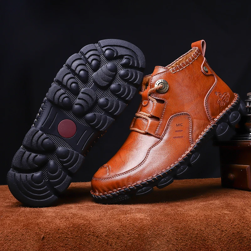 Men's Casual Sneakers Men Casual Sport Shoes For Loafers Leather Men's Man Sapato Masculino Sneaker Fashion
Men's Casual Sneakers Men Casual Sport Shoes For Loafers Leather Men's Man Sapato Masculino Sneaker Fashion