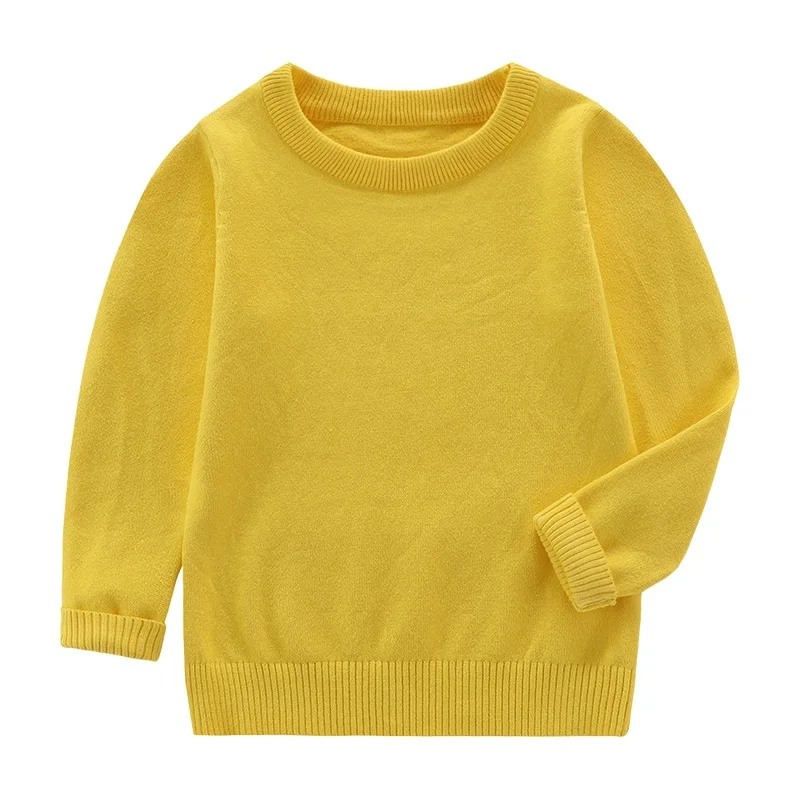 Sweaters Children Clothing Boys Girls Sweaters Kids Wear Baby Clothes Winter Toddler New 2019 Spring Autumn for 2-8 Years
Sweaters Children Clothing Boys Girls Sweaters Kids Wear Baby Clothes Winter Toddler New 2019 Spring Autumn for 2-8 Years