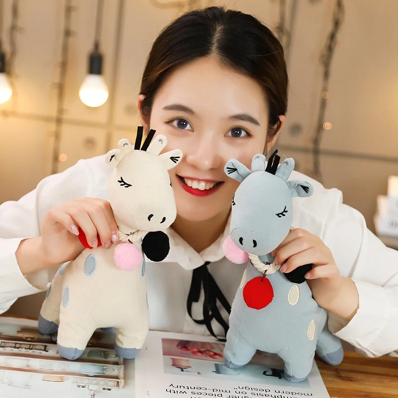 Hot New Cute Giraffe Plush Purse Cartoon Animals Shape Crossbody Bag Shoulder Messenger Bag Adult Kid Girls Birthday Presents
Hot New Cute Giraffe Plush Purse Cartoon Animals Shape Crossbody Bag Shoulder Messenger Bag Adult Kid Girls Birthday Presents