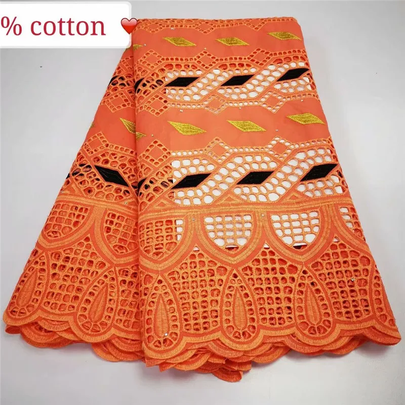 Swiss lace fabric cord embroidery African lace fabrics 100% cotton Swiss voile lace in Switzerland With stones 
Swiss lace fabric cord embroidery African lace fabrics 100% cotton Swiss voile lace in Switzerland With stones