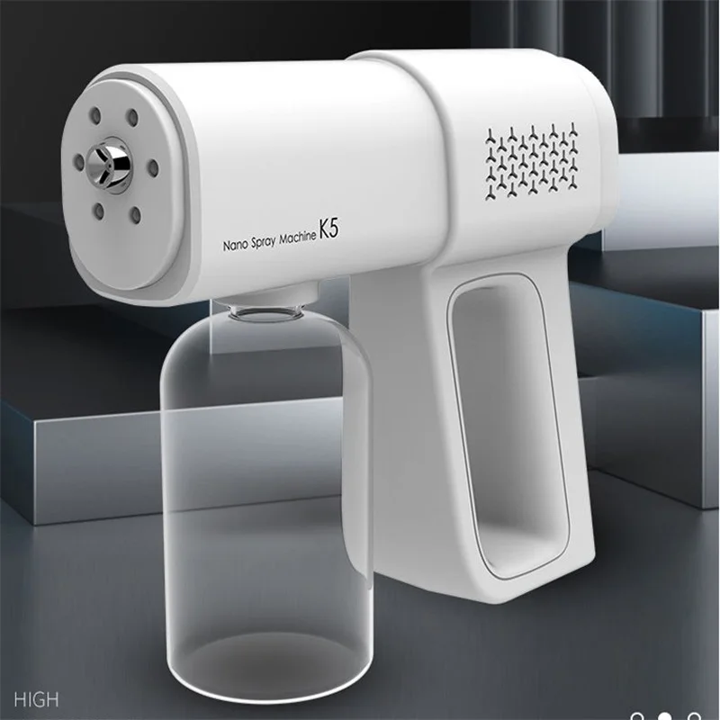 Portable Handheld Air Purifier Rechargeable Air Diffuser K5 Disinfection Wireless Home Oxygen Machine Electric Humidifier Spray
Portable Handheld Air Purifier Rechargeable Air Diffuser K5 Disinfection Wireless Home Oxygen Machine Electric Humidifier Spray