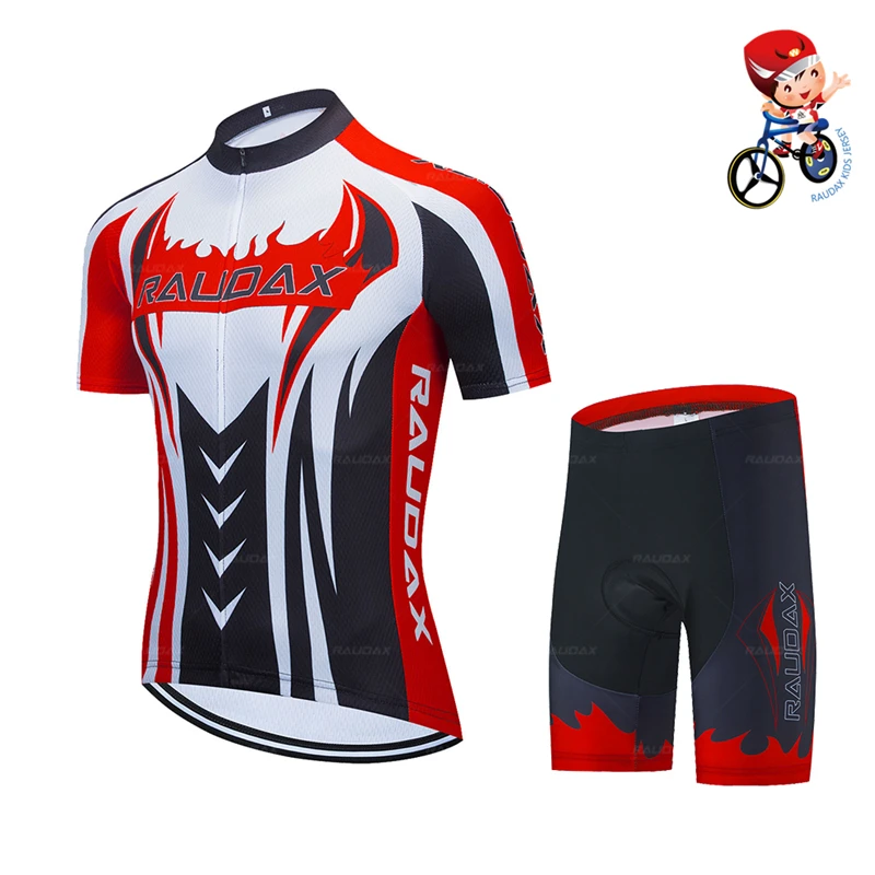 2021 Kids Cycling Jersey Set Boys Short Sleeve Summer Cycling Clothing MTB Ropa Ciclismo ourdoors Child Bicycle Wear Sports Suit
2021 Kids Cycling Jersey Set Boys Short Sleeve Summer Cycling Clothing MTB Ropa Ciclismo ourdoors Child Bicycle Wear Sports Suit