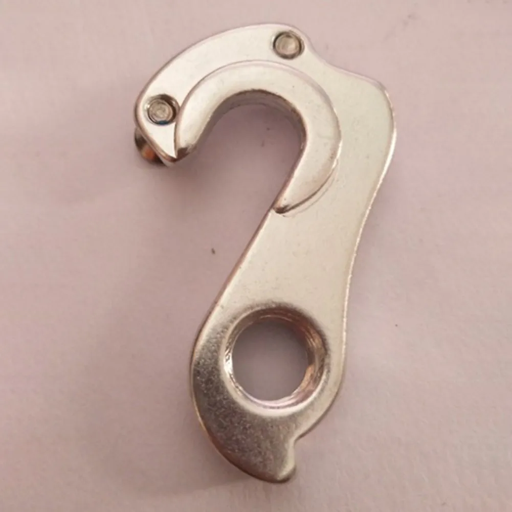 MTB Road Bicycle Bike Alloy Rear Derailleur Hanger Racing Cycling Mountain Frame Gear Tail Hook Parts
MTB Road Bicycle Bike Alloy Rear Derailleur Hanger Racing Cycling Mountain Frame Gear Tail Hook Parts