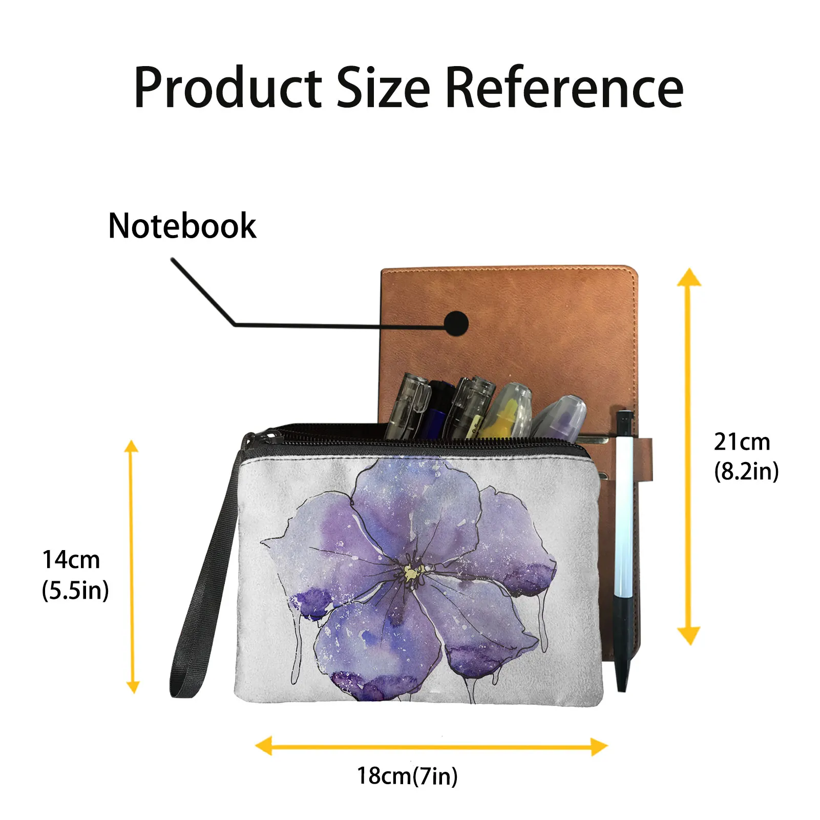 Coloranimal 2021 New Fashion Love Pattern Women Coin Purse Hot Tote Zipper Card Holder for Ladies Clutch Bag Wristlet Handbag
Coloranimal 2021 New Fashion Love Pattern Women Coin Purse Hot Tote Zipper Card Holder for Ladies Clutch Bag Wristlet Handbag