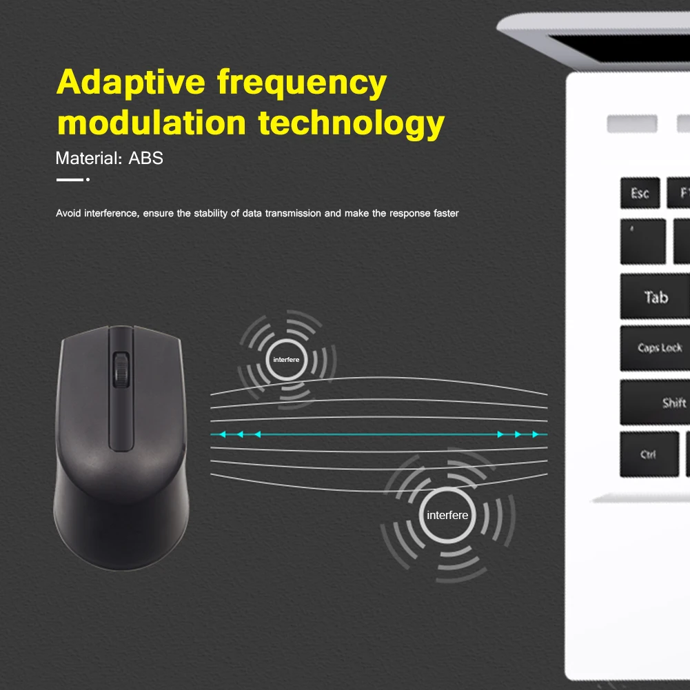 Rechargeable Bluetooth-compatible Mute Mouse Phone Wireless Mice Computer Household Computer Accessories for Home Office
Rechargeable Bluetooth-compatible Mute Mouse Phone Wireless Mice Computer Household Computer Accessories for Home Office