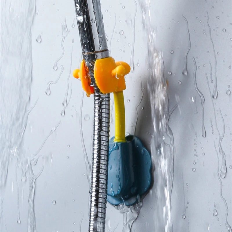 Bathroom shower fixed seat Sucker Bracket Shower bracket free punching adjustable shower base nozzle bracket Bathroom Accessorie
Bathroom shower fixed seat Sucker Bracket Shower bracket free punching adjustable shower base nozzle bracket Bathroom Accessorie