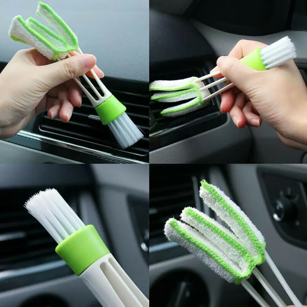 13pc Set Car Detailing Tool Kit Soft Brush Kit Boar Hair Vehicle Auto Interior For Wheel Clean
13pc Set Car Detailing Tool Kit Soft Brush Kit Boar Hair Vehicle Auto Interior For Wheel Clean