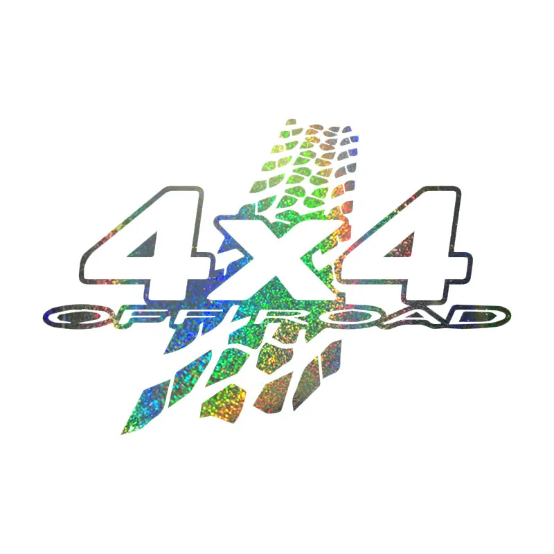 Funny Car Sticker NEW 4X4 OFF-ROAD Car Styling Motorcycle Accessories PVC 20cm X 14cm Waterproof Decal 
Funny Car Sticker NEW 4X4 OFF-ROAD Car Styling Motorcycle Accessories PVC 20cm X 14cm Waterproof Decal