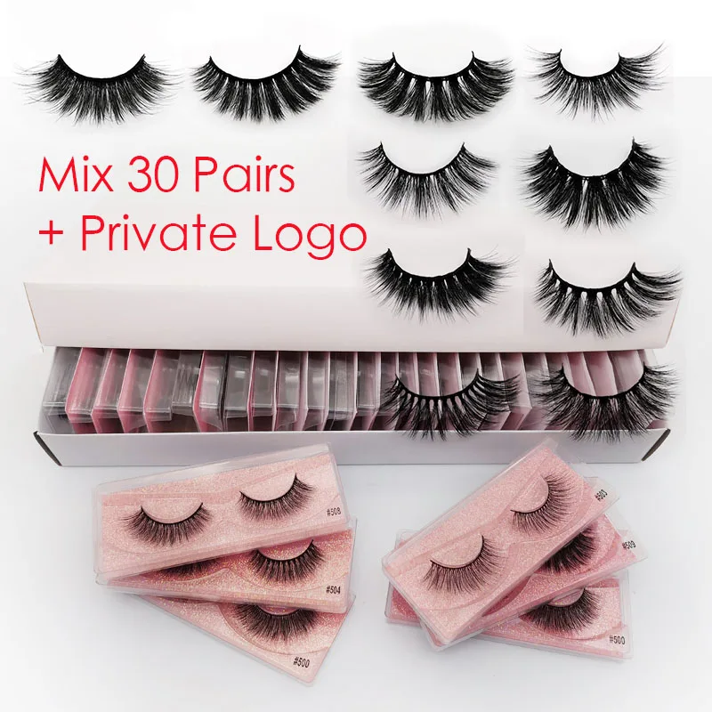 Wholesale Eyelashes Faux 3d Mink Lashes Private Logo Wholesale Fake Lashes In Bulk Lot Items Makeup False Eyelash
Wholesale Eyelashes Faux 3d Mink Lashes Private Logo Wholesale Fake Lashes In Bulk Lot Items Makeup False Eyelash