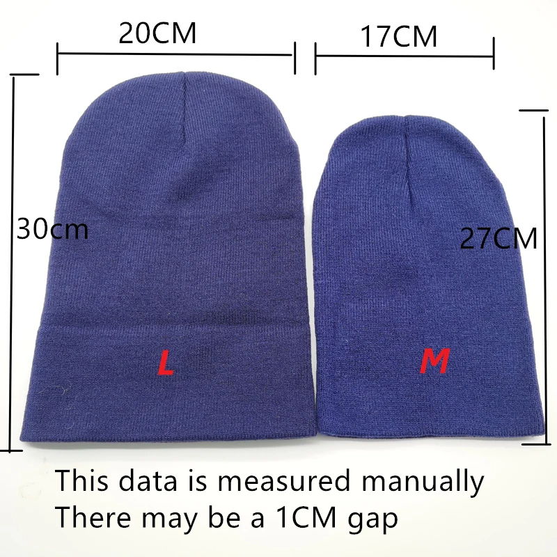 Winter Autumn Solid Color Adult Child Unisex Beanies Hats Large Big Ice Cream Windproof Keep Warm Cold Caps Plus Size Men W24 
Winter Autumn Solid Color Adult Child Unisex Beanies Hats Large Big Ice Cream Windproof Keep Warm Cold Caps Plus Size Men W24