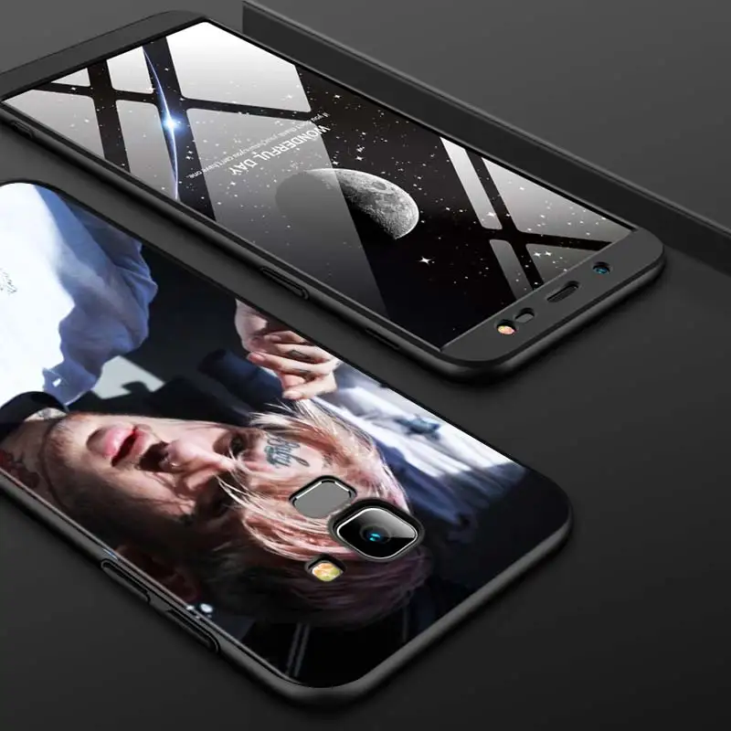 Lil Peep Lil Bo Peep For Samsung Galaxy J2 J3 J4 Core J5 J6 J7 J8 Prime duo Plus 2018 2017 2016 Silicone Phone Cover
Lil Peep Lil Bo Peep For Samsung Galaxy J2 J3 J4 Core J5 J6 J7 J8 Prime duo Plus 2018 2017 2016 Silicone Phone Cover