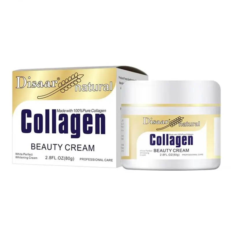 Anti Wrinkle Korean Cream Collagen Power Lifting Cream 80g Face Cream Skin Care Whitening moisturizing
Anti Wrinkle Korean Cream Collagen Power Lifting Cream 80g Face Cream Skin Care Whitening moisturizing
