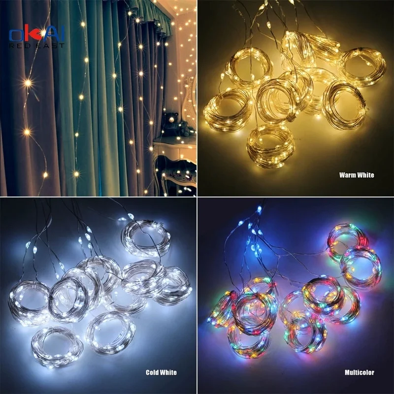 Led Curtain Lights Usb Fairy Lights Ramadan Decoration Salon Aesthetic Room Decor For Wedding New Year Holiday Christmas Garden
Led Curtain Lights Usb Fairy Lights Ramadan Decoration Salon Aesthetic Room Decor For Wedding New Year Holiday Christmas Garden