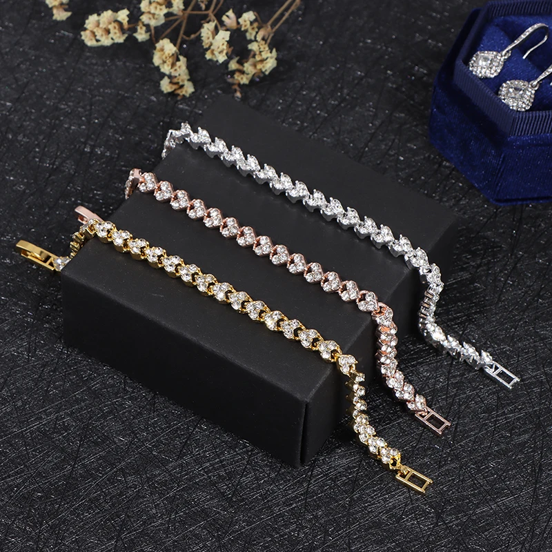 Модный женский браслет с кристаллами и бриллиантами золотистый и серебристый браслет из розового золота потеря веса браслет для магнитной ...
Модный женский браслет с кристаллами и бриллиантами золотистый и серебристый браслет из розового золота потеря веса браслет для магнитной ...