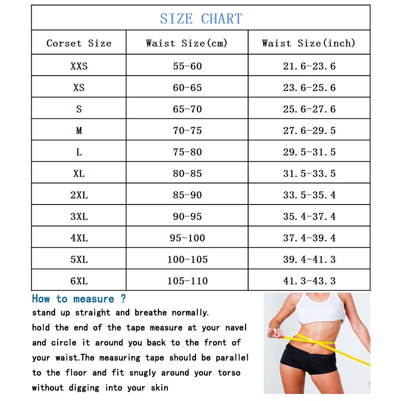 Sauna Sweat Belt for Weight Loss Neoprene Waist Trainer Body Shaper Corset Slimming Belly Sheath Shapewear Women Tummy Trimmer
Sauna Sweat Belt for Weight Loss Neoprene Waist Trainer Body Shaper Corset Slimming Belly Sheath Shapewear Women Tummy Trimmer