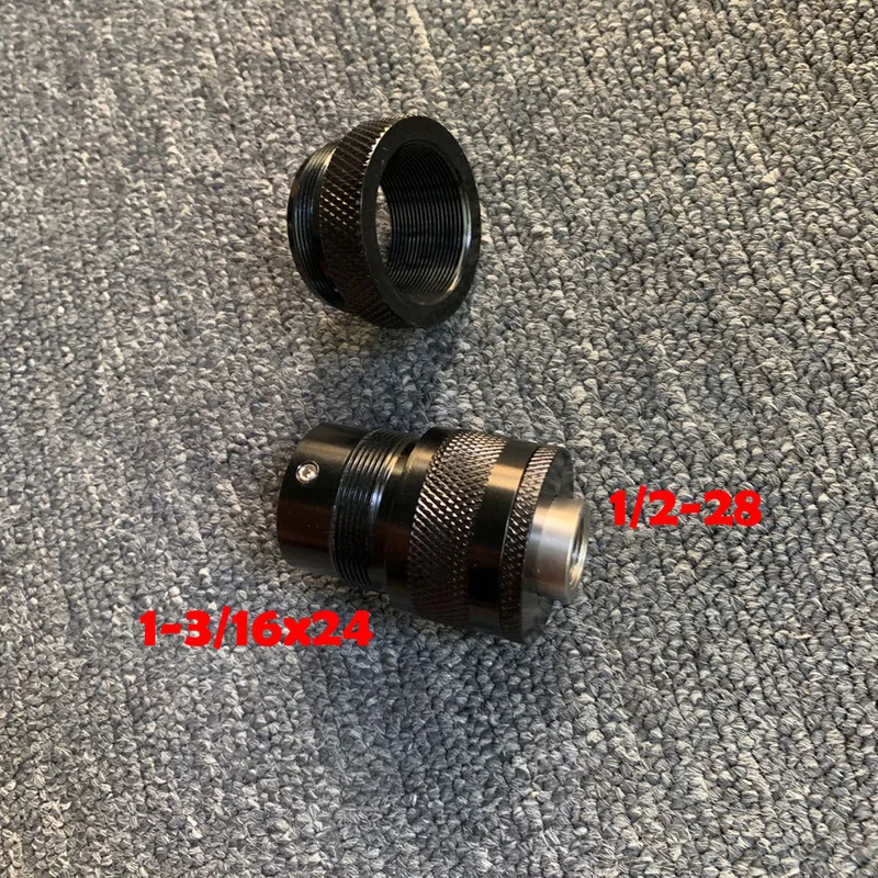 Aluminum jig 10 inch 1/2x28 titanium solvent trap Fuel Filter modular Car engine 9mm 5/8x24
Aluminum jig 10 inch 1/2x28 titanium solvent trap Fuel Filter modular Car engine 9mm 5/8x24