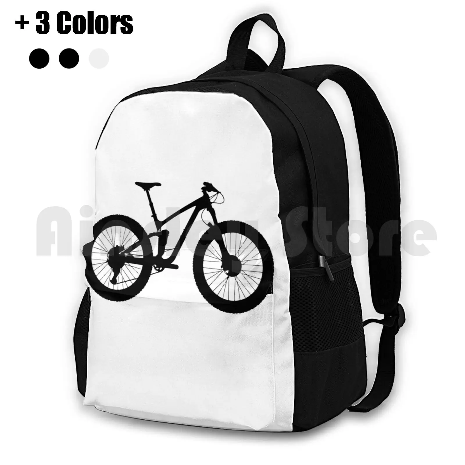 Bigfoot Mountain Bike | Sports Outdoor Hiking Backpack Riding Climbing Sports Bag Black Team Bike Cycling Mens Sprint Bicycle
Bigfoot Mountain Bike | Sports Outdoor Hiking Backpack Riding Climbing Sports Bag Black Team Bike Cycling Mens Sprint Bicycle