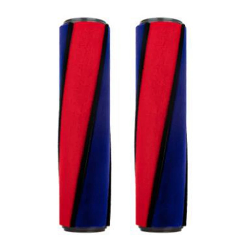 Soft Velvet Roller Brush Rod Roller Brush for Dyson V6 V7 V8 V10 V11 Cordless Vacuum Cleaner Accessories
Soft Velvet Roller Brush Rod Roller Brush for Dyson V6 V7 V8 V10 V11 Cordless Vacuum Cleaner Accessories