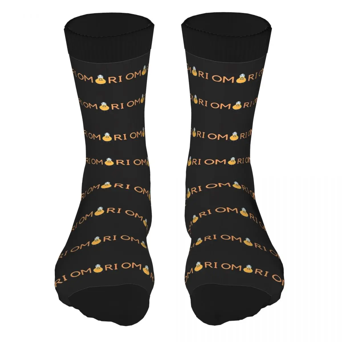 Omori Anime Game Thick Contrast Color Socks Men 90% Polyester Novelty Middle Tube Winter Gift Idea
Omori Anime Game Thick Contrast Color Socks Men 90% Polyester Novelty Middle Tube Winter Gift Idea