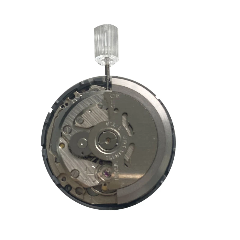 High Accuracy Automatic Mechanical Movement for Japan NH35A NH35 Watch Date Replacement Parts Movement Repair Tool Set
High Accuracy Automatic Mechanical Movement for Japan NH35A NH35 Watch Date Replacement Parts Movement Repair Tool Set