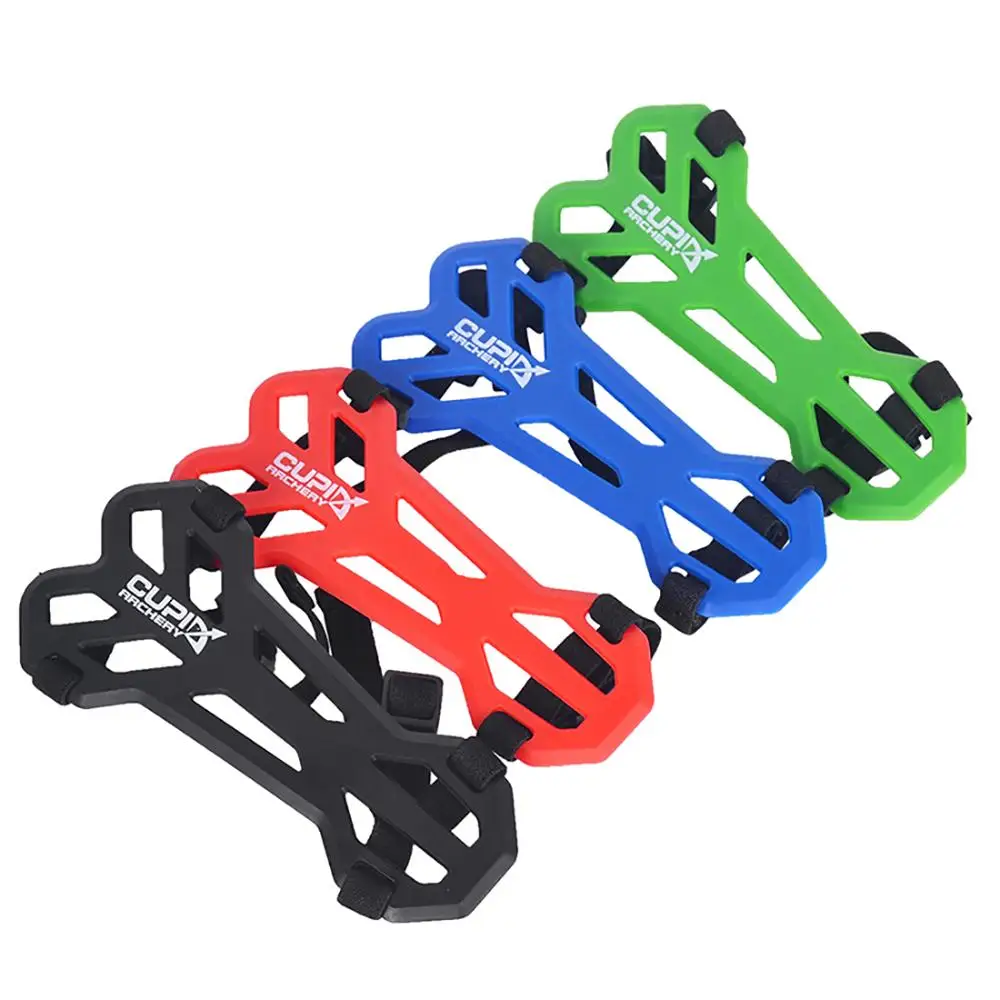 Outdoor Archery Lightweight Professional Strap Arm Guard Durable Men&Women Bows Rubber Arm Protection Of Hunting Sports
Outdoor Archery Lightweight Professional Strap Arm Guard Durable Men&Women Bows Rubber Arm Protection Of Hunting Sports