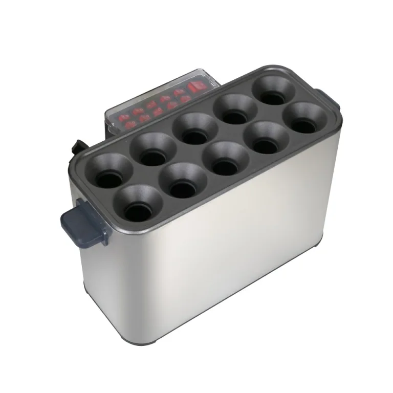 Commercial baked Egg Sausage Maker Hot dogs baking Machine Omelet breakfast Eggs Roll Maker Omelette Master 220V EU UK
Commercial baked Egg Sausage Maker Hot dogs baking Machine Omelet breakfast Eggs Roll Maker Omelette Master 220V EU UK