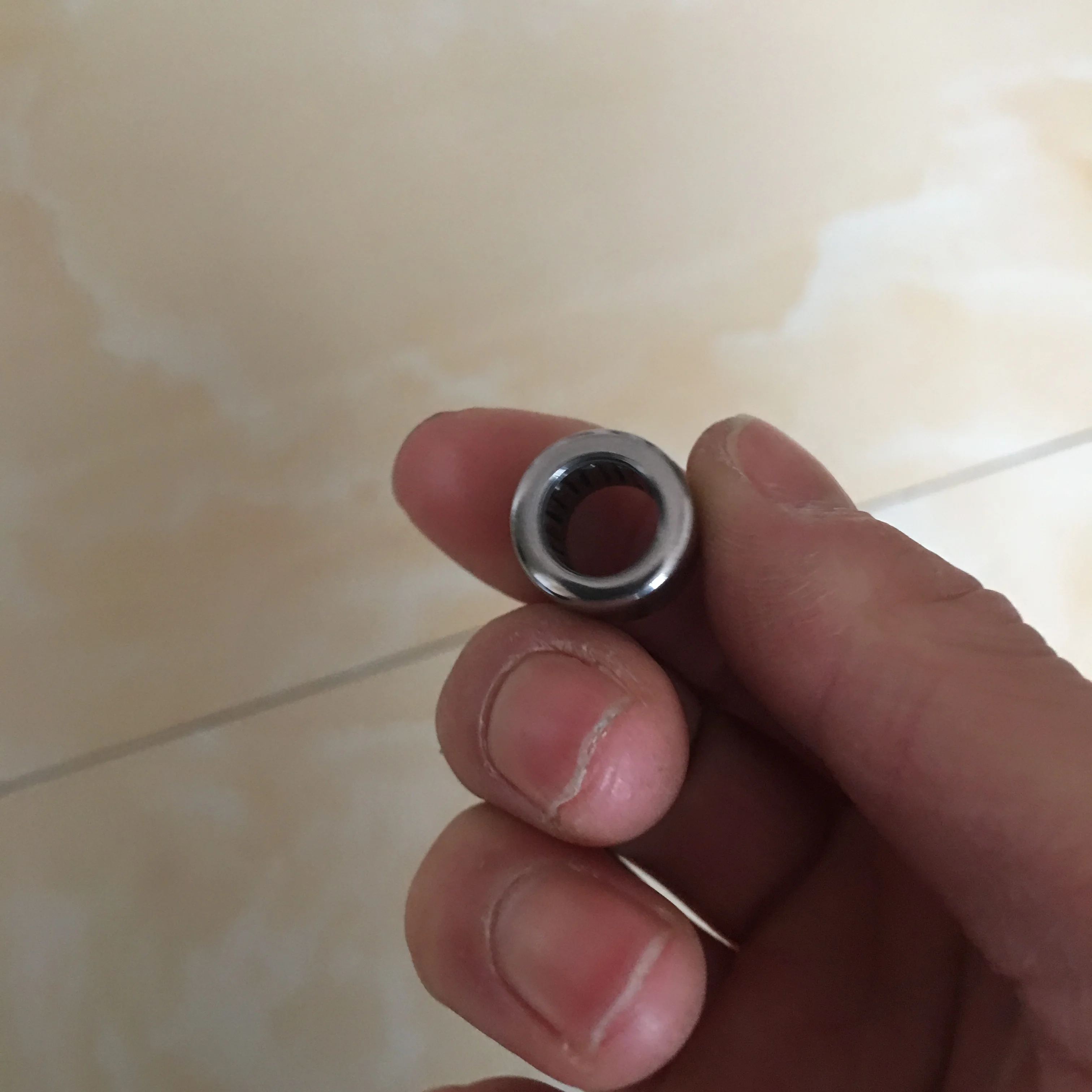 Игольчатые роликовые подшипники SCH68 с тянутой чашей (серия дюймов), размер 9,525*15,875*12,7 мм
Игольчатые роликовые подшипники SCH68 с тянутой чашей (серия дюймов), размер 9,525*15,875*12,7 мм