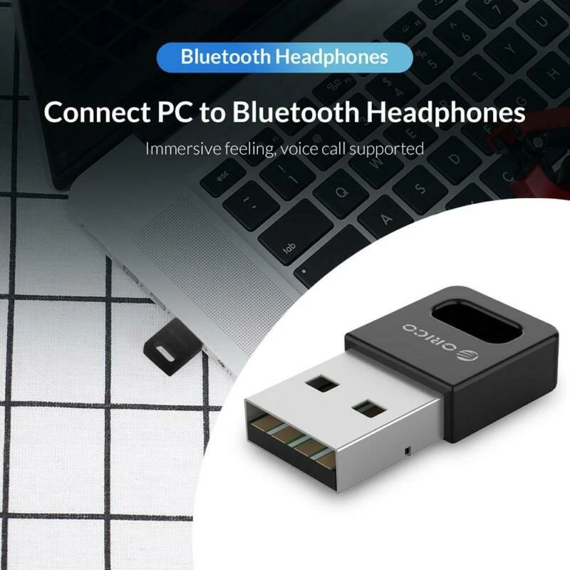 Orico BTA-409 Computer USB Bluetooth Adapter 4.0 External Desktop Notebook Bluetooth Receiver Free Shipping
Orico BTA-409 Computer USB Bluetooth Adapter 4.0 External Desktop Notebook Bluetooth Receiver Free Shipping