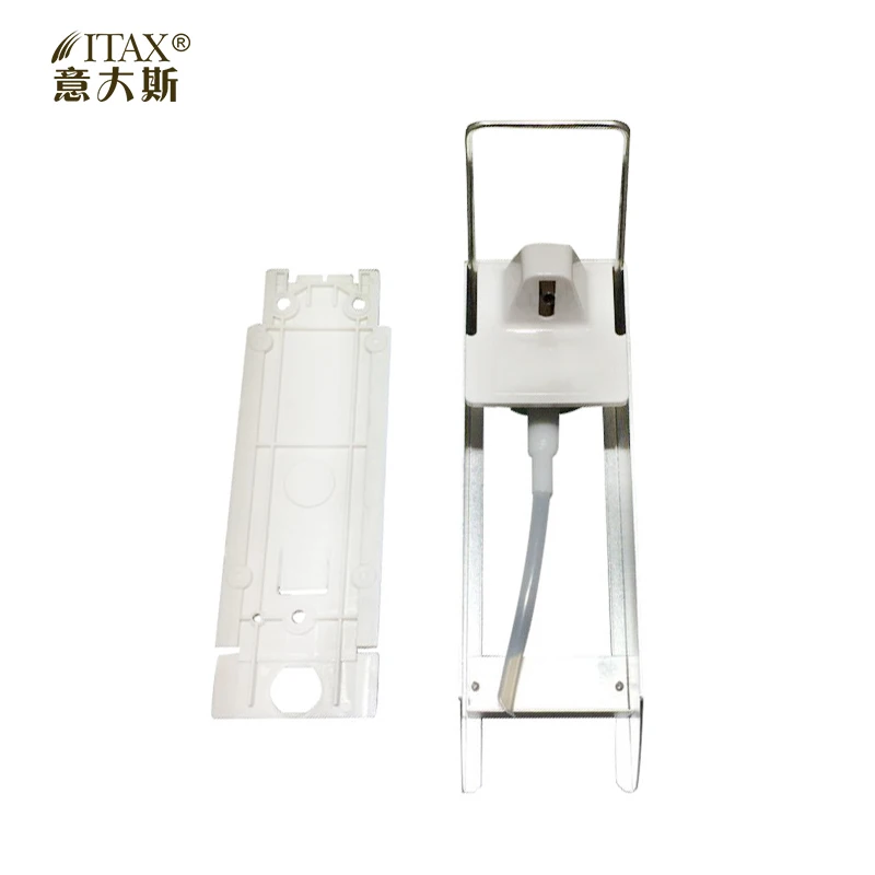 X-2268 Elbow hand sanitizer dispenser wall mounted clinic hospital plastic manual soap dispenser doctor hand disinfectants 
X-2268 Elbow hand sanitizer dispenser wall mounted clinic hospital plastic manual soap dispenser doctor hand disinfectants