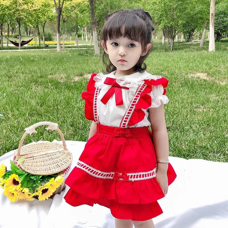Red Christmas Skirt Age For 1 - 8 Years Baby Girls Chiffon Lolita Style Kids Skirts 2021 New Summer Children Clothes Kids Skirts
Red Christmas Skirt Age For 1 - 8 Years Baby Girls Chiffon Lolita Style Kids Skirts 2021 New Summer Children Clothes Kids Skirts