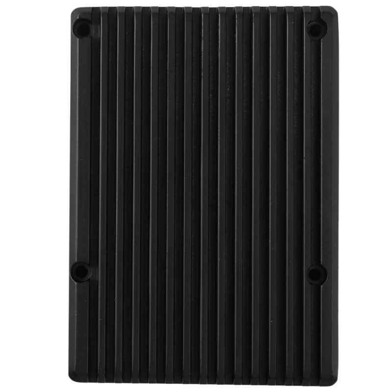 for Raspberry Pi 3 Model B Aluminum Alloy Case Cooling Shell Metal Enclosure Heat Dissipation, for Raspberry Pi 3B/3B+
for Raspberry Pi 3 Model B Aluminum Alloy Case Cooling Shell Metal Enclosure Heat Dissipation, for Raspberry Pi 3B/3B+