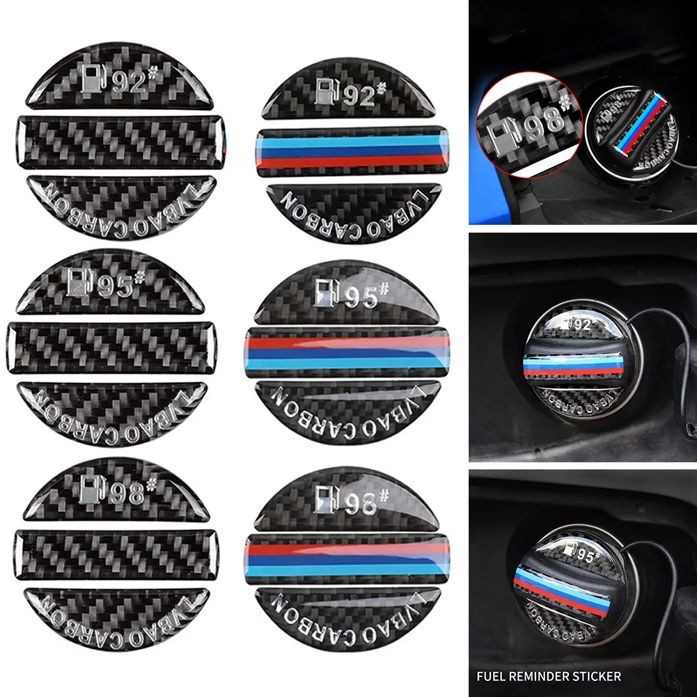 Oil Gas Cover For BMW F30 F35 2013-2019 Real Carbon Fiber Fuel Tank Cap Oil Gas Cover Trim Car Accessories
Oil Gas Cover For BMW F30 F35 2013-2019 Real Carbon Fiber Fuel Tank Cap Oil Gas Cover Trim Car Accessories