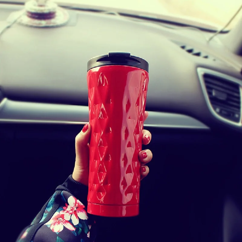Creative Stainless Steel Thermos With Straw Thermos Wine Beer CafeTumbler Car Water Coffee Mug Trendy Straw Cup
Creative Stainless Steel Thermos With Straw Thermos Wine Beer CafeTumbler Car Water Coffee Mug Trendy Straw Cup