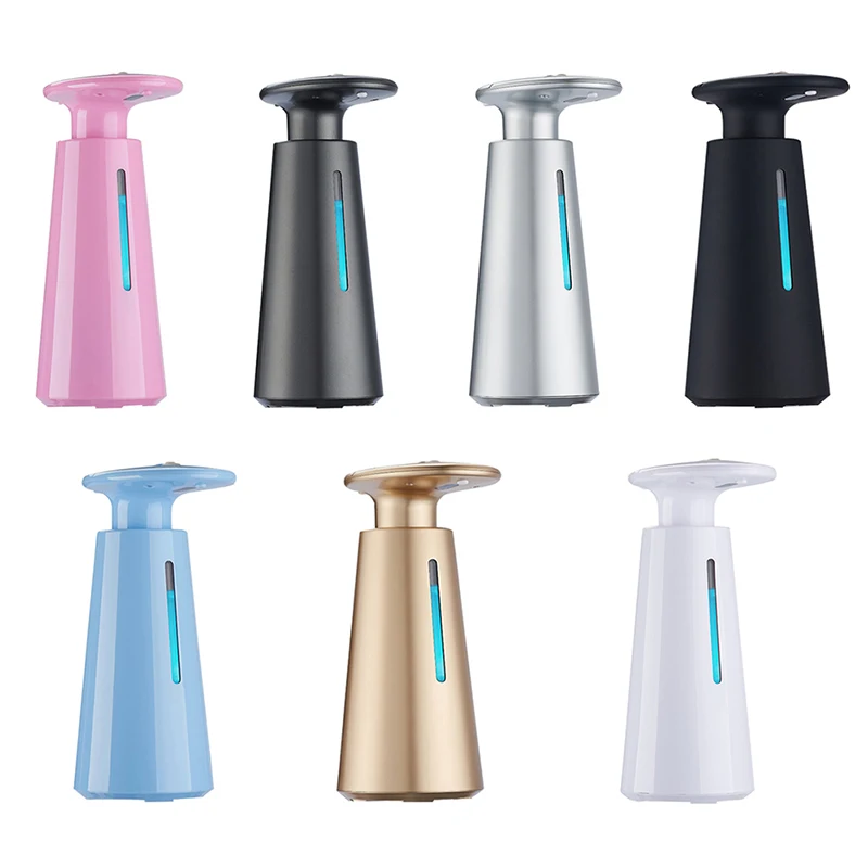 Automatic Hand Sanitizer Non-Contact Exclude Battery Infrared Soap Dispenser For Bathroom, Kitchen, Hotel And Restaurant
Automatic Hand Sanitizer Non-Contact Exclude Battery Infrared Soap Dispenser For Bathroom, Kitchen, Hotel And Restaurant