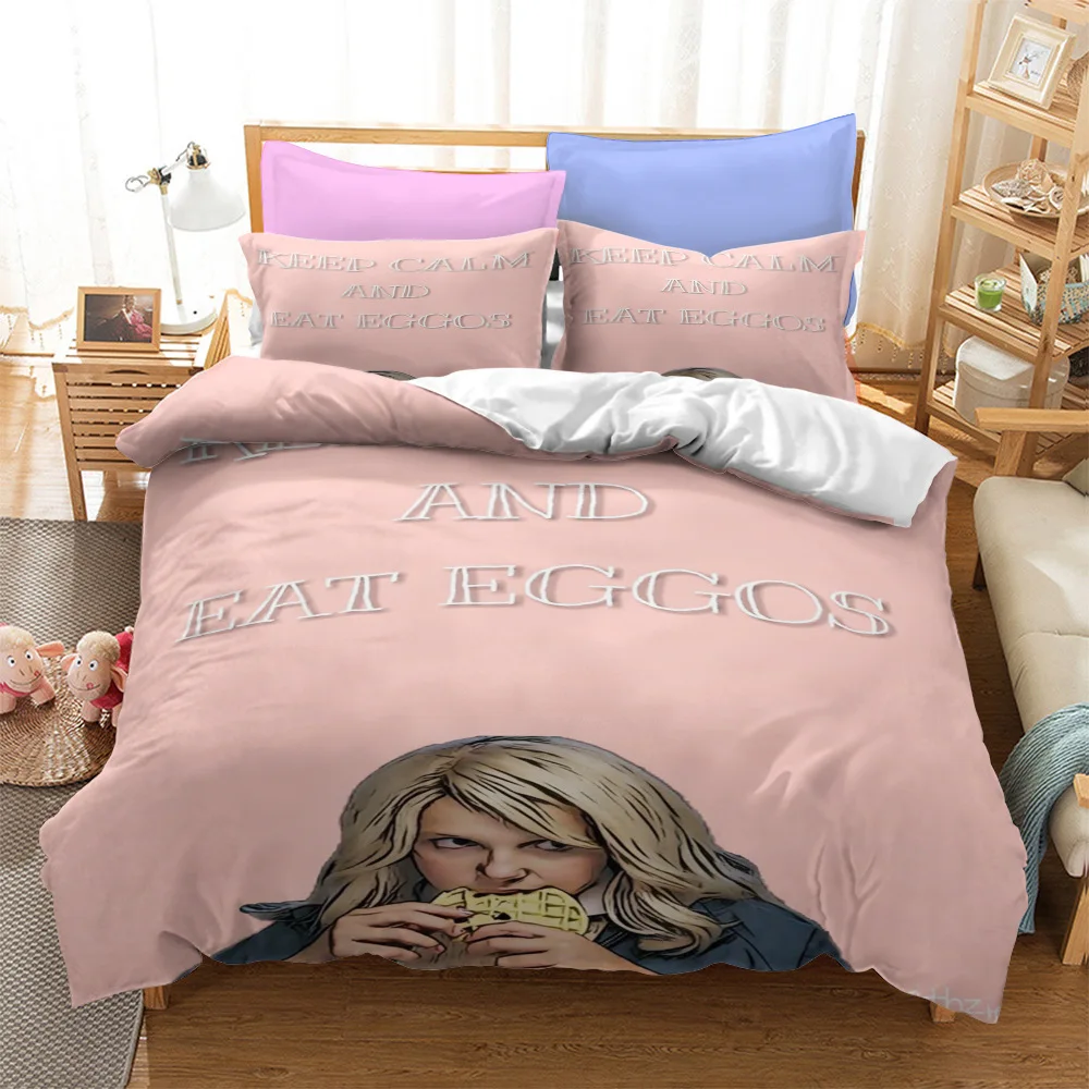 Horror Movies Duvet Cover Set 3D Printed Stranger Things Bedding Set Full Queen Double Size Home Soft Comfoter Cover Kids Gift
Horror Movies Duvet Cover Set 3D Printed Stranger Things Bedding Set Full Queen Double Size Home Soft Comfoter Cover Kids Gift