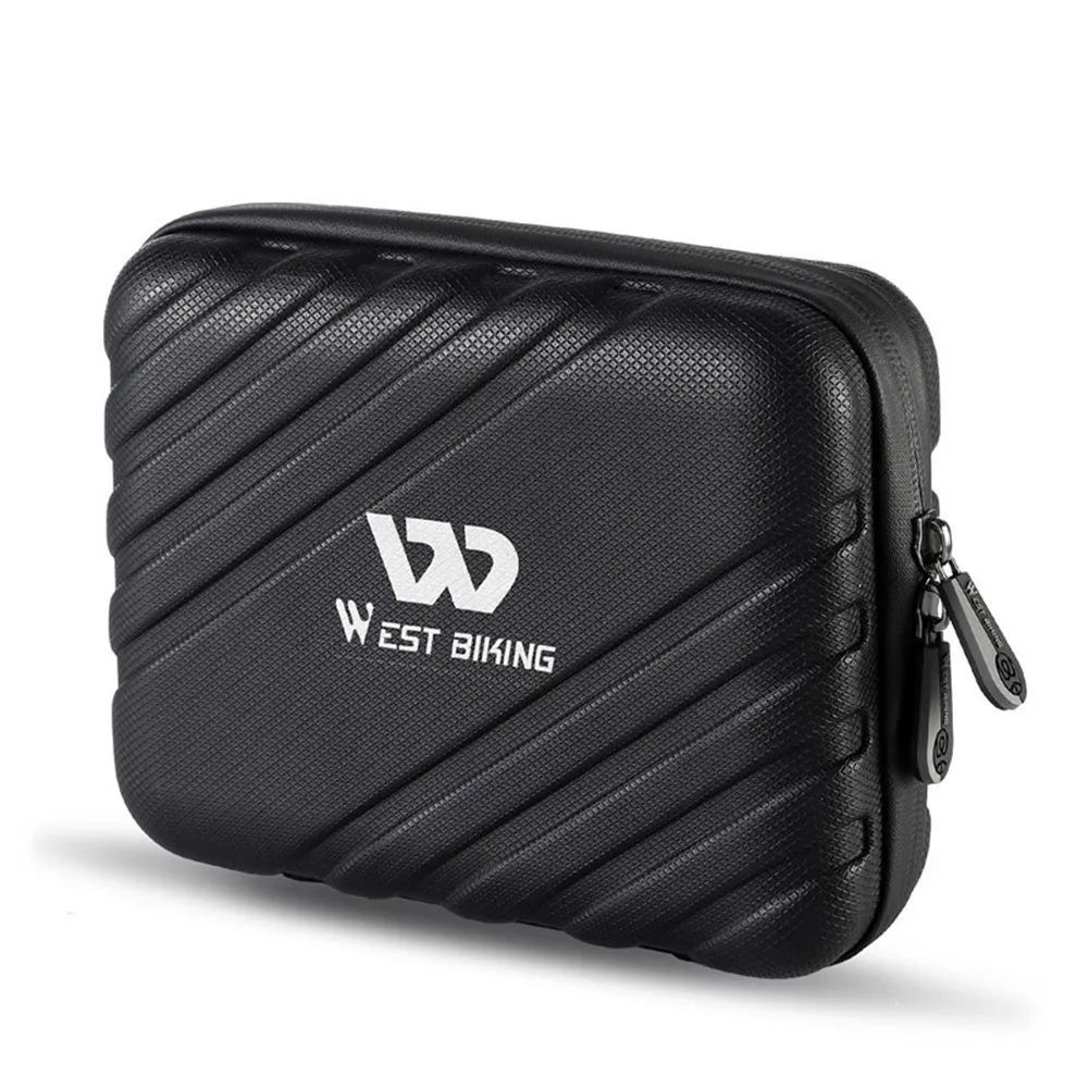 Bicycle 2L Touring Bag EVA Front Carrier Pouch For Brompton Folding Bike Waterproof Cycling Case For MTB Road Bike Accessories
Bicycle 2L Touring Bag EVA Front Carrier Pouch For Brompton Folding Bike Waterproof Cycling Case For MTB Road Bike Accessories