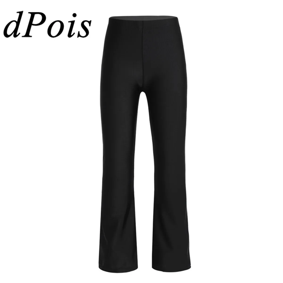 Kids Girls Basic Classic Stretchy Loose Bootcut Jazz Hip Hop Pants Dancewear Latin Gymnastic Exercise Yoga Running Trousers
Kids Girls Basic Classic Stretchy Loose Bootcut Jazz Hip Hop Pants Dancewear Latin Gymnastic Exercise Yoga Running Trousers