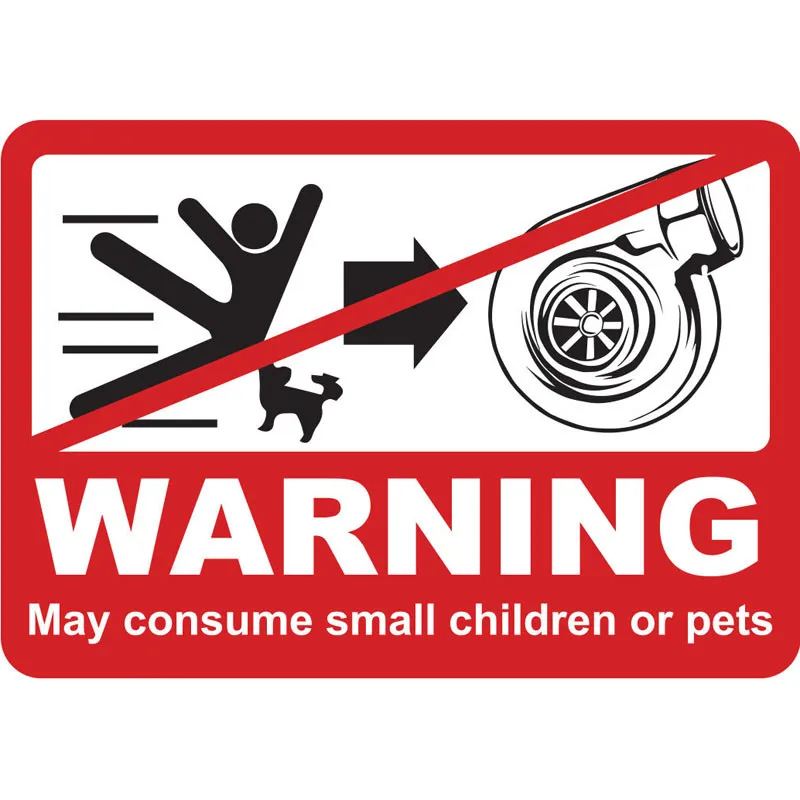 9*6cm Cartoon TURBO WARNING Retro Fashion Decals Custom Sunscreen Car Sticker
9*6cm Cartoon TURBO WARNING Retro Fashion Decals Custom Sunscreen Car Sticker