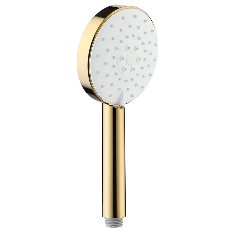 1x High Pressure Handheld Shower Head & 60 Pcs Wire Connector - 2/3/5 Port Cable Wiring Terminal Block Kit Conductors
1x High Pressure Handheld Shower Head & 60 Pcs Wire Connector - 2/3/5 Port Cable Wiring Terminal Block Kit Conductors