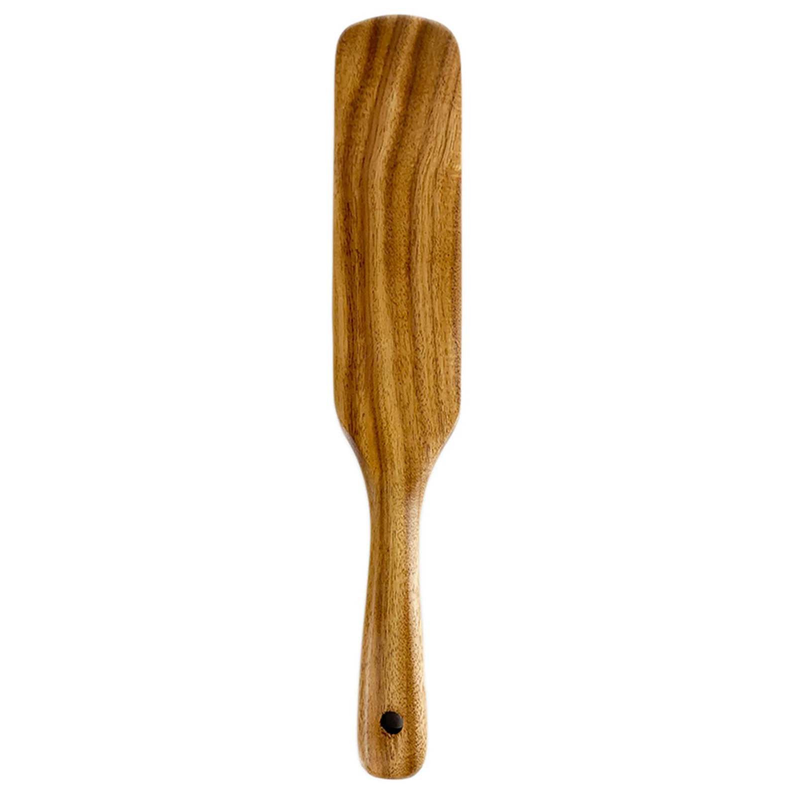 2020 Hot Natural Teak Spatula Set Wooden Cooking Tools Kitchen Utensil Heat Resistant Non Stick Wood Cookware with Hanging Hole
2020 Hot Natural Teak Spatula Set Wooden Cooking Tools Kitchen Utensil Heat Resistant Non Stick Wood Cookware with Hanging Hole