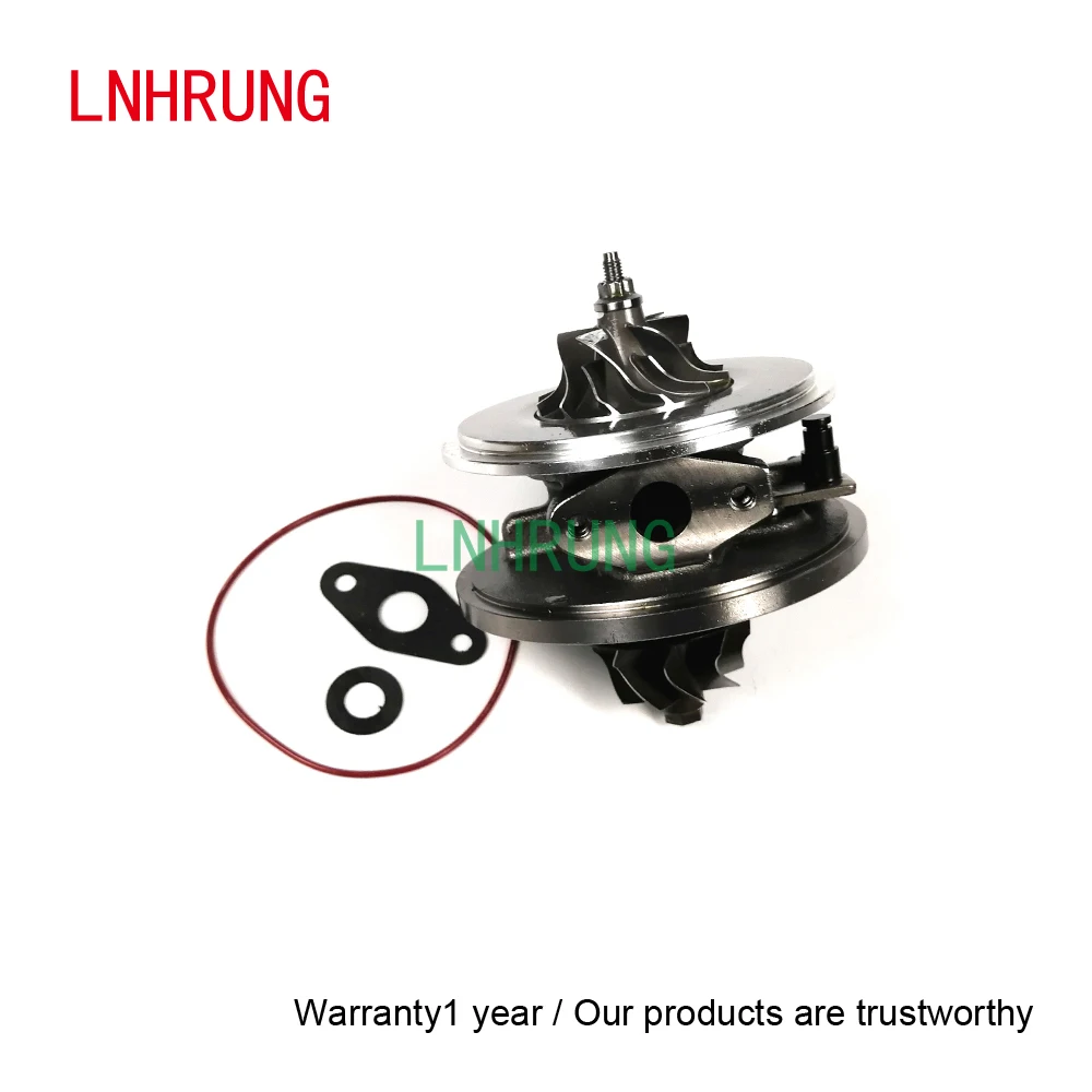 Turbo cartridge for Hyundai Santa Fe Trajet 2.0 CRDI 92Kw 125HP D4EA-V 729041 729041-5009S 2823127900 Turbo Turbocharger CHRA
Turbo cartridge for Hyundai Santa Fe Trajet 2.0 CRDI 92Kw 125HP D4EA-V 729041 729041-5009S 2823127900 Turbo Turbocharger CHRA