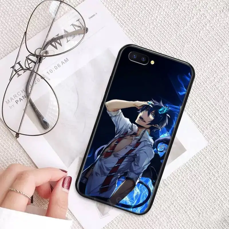 Blue Exorcist anime cartoon Phone Case For OPPO R9 R11 R15 R17 RENO Realme S PLUS Normal 2z 3 5 C2 pro
Blue Exorcist anime cartoon Phone Case For OPPO R9 R11 R15 R17 RENO Realme S PLUS Normal 2z 3 5 C2 pro