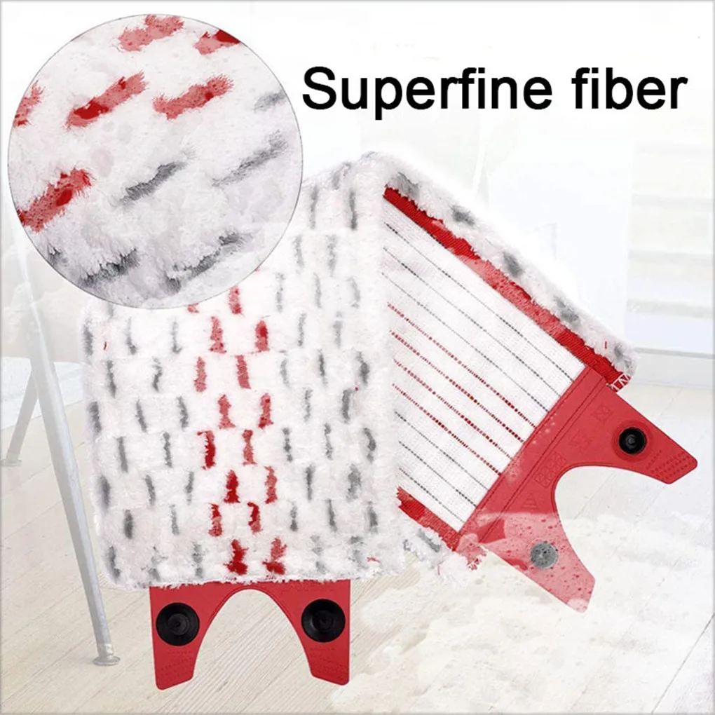 5/10pcs Microfibre Floor Mop Cloth Pads Replacement for Vileda UltraMax Mop Replacement Mop Head Flat Mop Cloth for UltraMax
5/10pcs Microfibre Floor Mop Cloth Pads Replacement for Vileda UltraMax Mop Replacement Mop Head Flat Mop Cloth for UltraMax