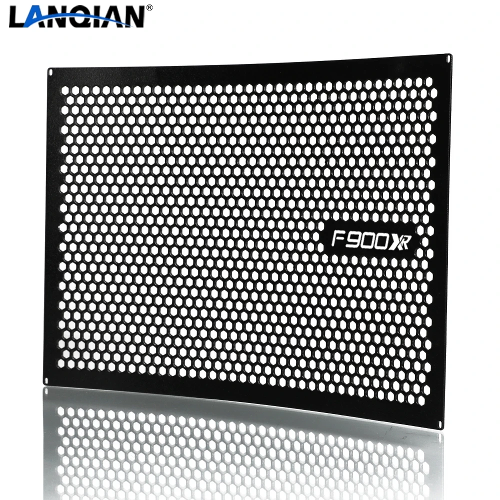 For BMW F900XR F900R Motorcycle Aluminum Radiator Grille Guard Cover F 900 R 900R F 900 XR 900XR 2020 2021 Accessories
For BMW F900XR F900R Motorcycle Aluminum Radiator Grille Guard Cover F 900 R 900R F 900 XR 900XR 2020 2021 Accessories