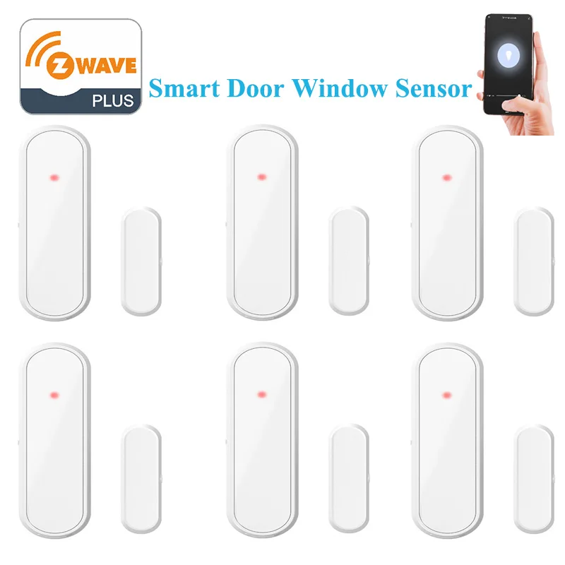 Z-wave Plus ЕС США умный Сделай Сам датчик двери окна сигнализация беспроводной умный дом безопасность приложение дистанционное управление, раб...
Z-wave Plus ЕС США умный Сделай Сам датчик двери окна сигнализация беспроводной умный дом безопасность приложение дистанционное управление, раб...