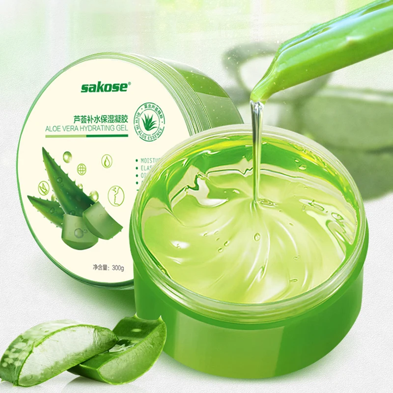 Увлажняющий с алое вера гель для улучшения различных кожных проблем восстанавливает поврежденную кожу ночной крем успокоить солнечных ожо...
Увлажняющий с алое вера гель для улучшения различных кожных проблем восстанавливает поврежденную кожу ночной крем успокоить солнечных ожо...