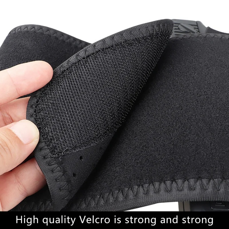 Black Outdoor Multifunctional Tactical Invisible Type Neoprene Diving Material Breathable Right/Left Hand Belt Elastic 
Black Outdoor Multifunctional Tactical Invisible Type Neoprene Diving Material Breathable Right/Left Hand Belt Elastic