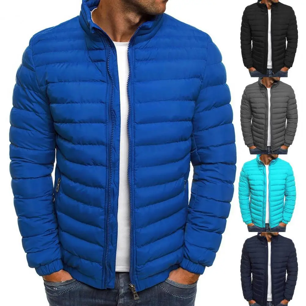 Men Coat Popular Winter Slim Fit Thicken Warm Men Coat for Working Casual Jacket Winter Coat
Men Coat Popular Winter Slim Fit Thicken Warm Men Coat for Working Casual Jacket Winter Coat